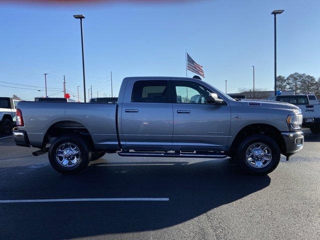 2021 RAM 2500 Big Horn for sale in Athens, GA – photo 7