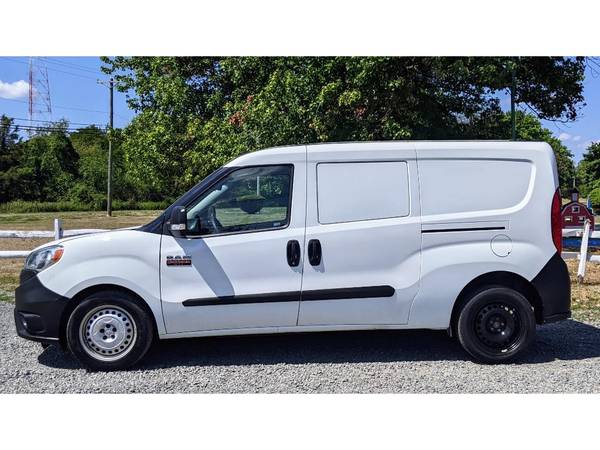 2018 Ram ProMaster City Tradesman - - by dealer for sale in Somerset, NJ – photo 4