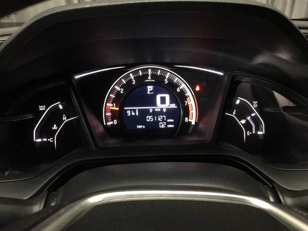 2016 Honda Civic Sedan 4dr CVT LX for sale in Bridgeview, IL – photo 23