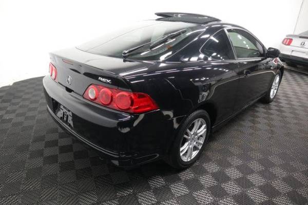 2006 Acura RSX Coupe with 5-speed AT - - by dealer for sale in CHANTILLY, District Of Columbia – photo 5