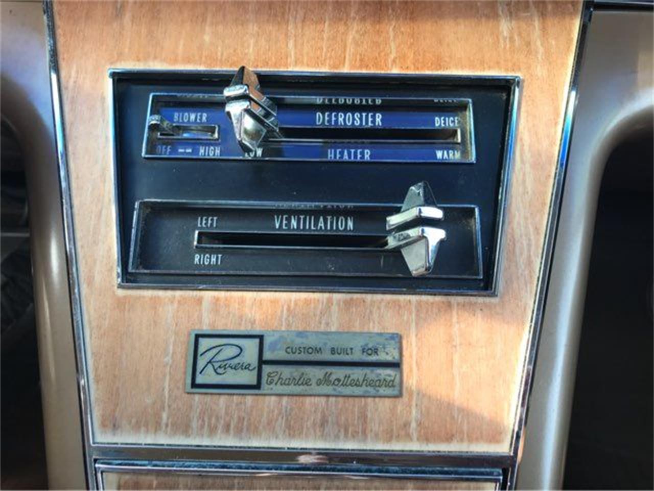 1965 Buick Riviera for sale in Hope Mills, NC – photo 28