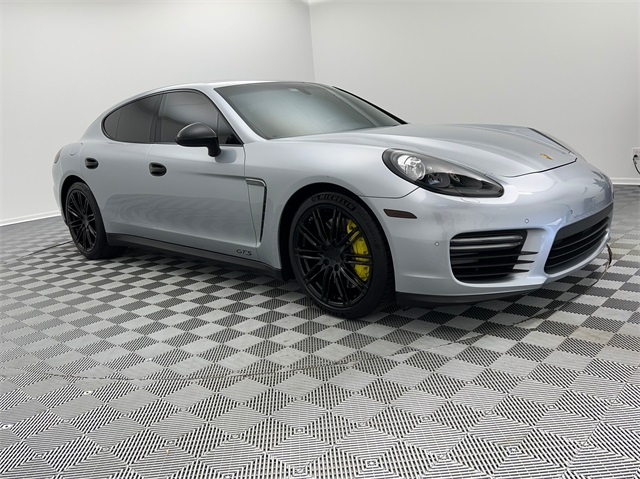 2016 Porsche Panamera GTS for sale in Naperville, IL – photo 4
