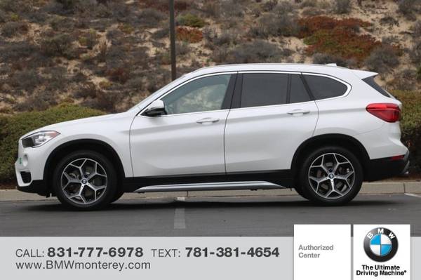 2019 BMW X1 sDrive28i Sports Activity Vehicle - - by for sale in Seaside, CA – photo 14