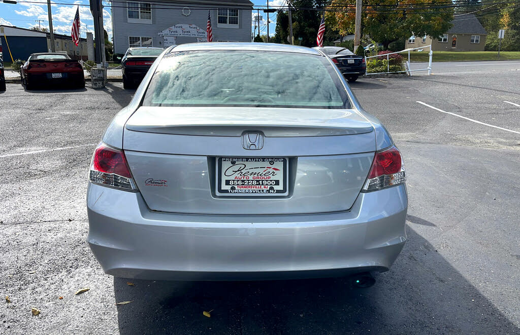 2008 Honda Accord EX for sale in Turnersville, NJ – photo 3