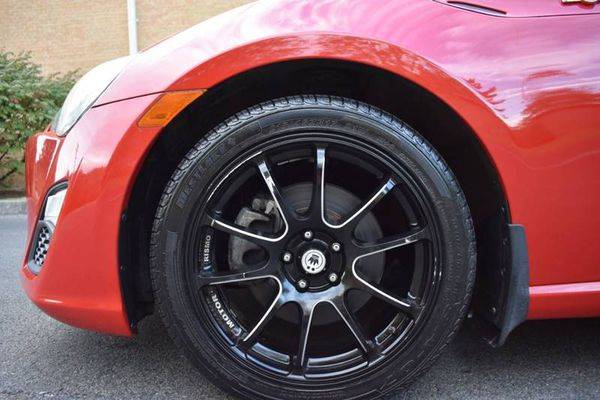 2013 Scion FR-S Base 2dr Coupe 6A for sale in Knoxville, TN – photo 10