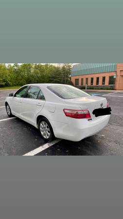 2007 Toyota Camry for sale in Fairfax, District Of Columbia – photo 4