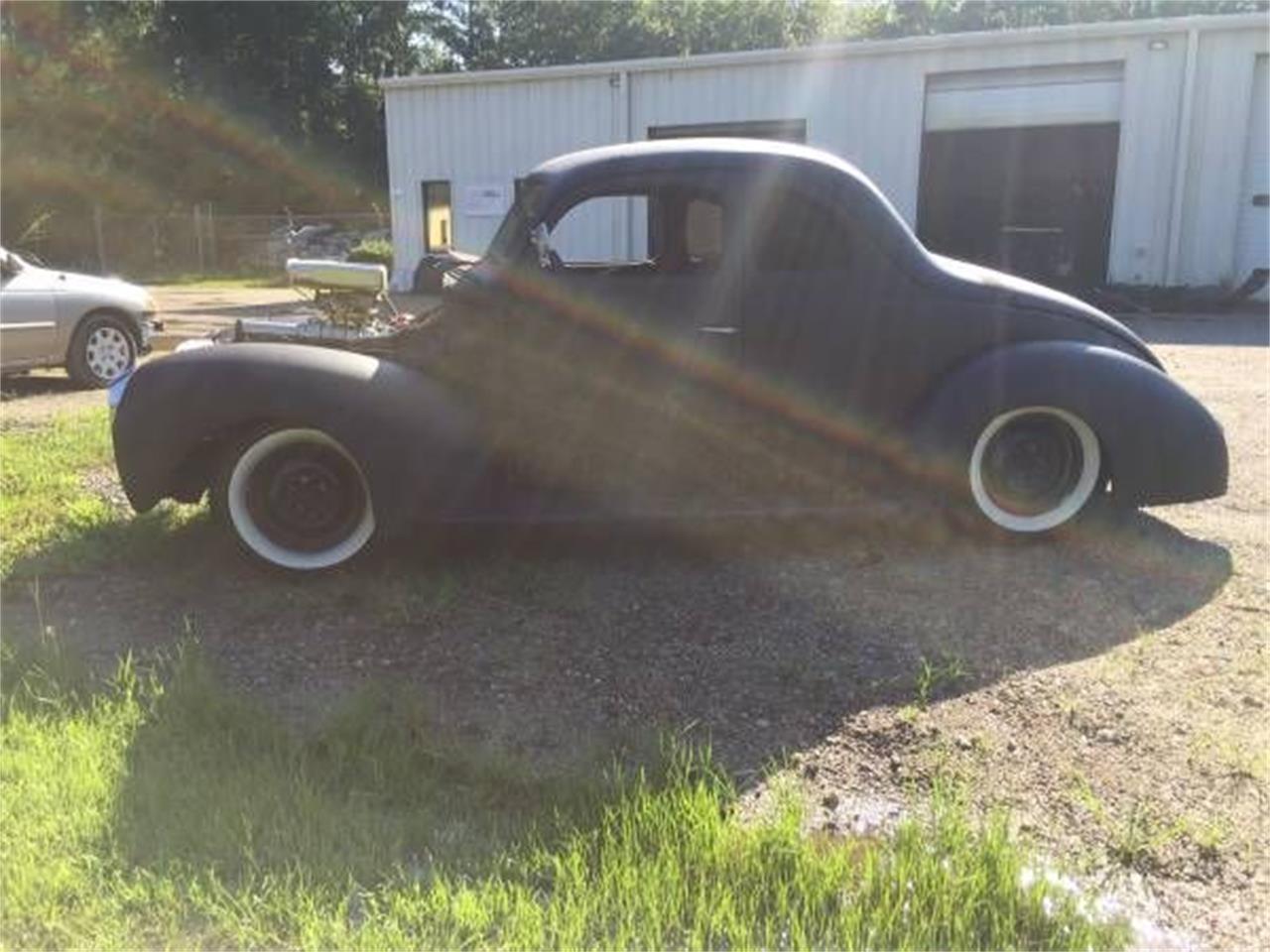 1940 Ford Coupe for sale in Cadillac, MI – photo 11