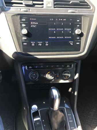 2018 VW Tiguan SEL for sale in Lake Havasu City, AZ – photo 8