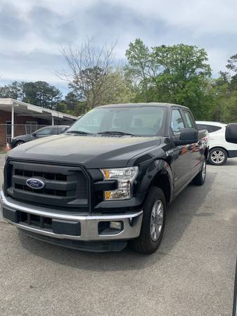 Ford F150 - - by dealer - vehicle automotive sale for sale in Norcross, GA