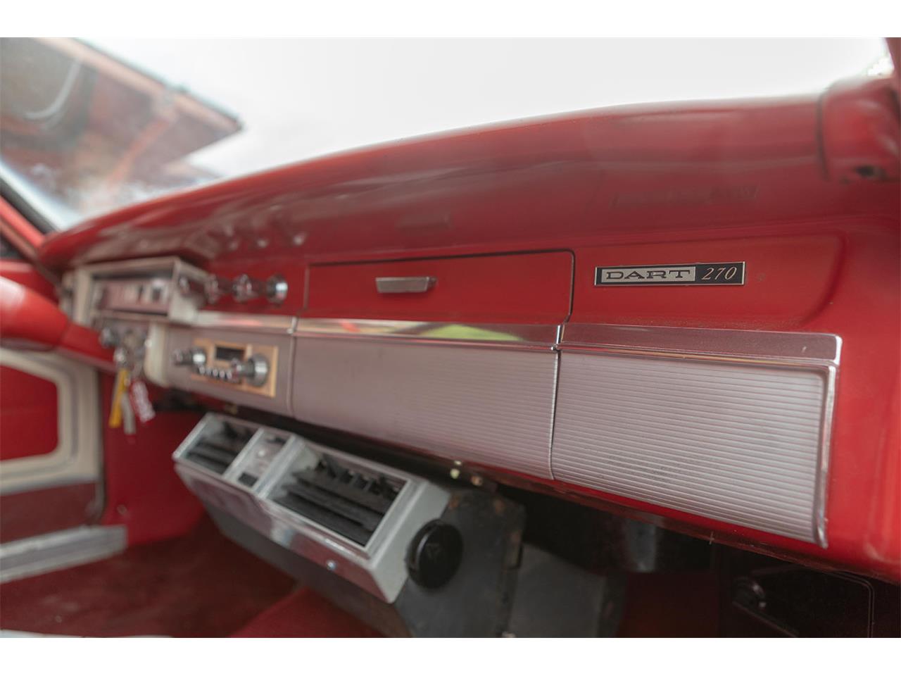 1964 Dodge Dart for sale in Jonesboro, IL – photo 49