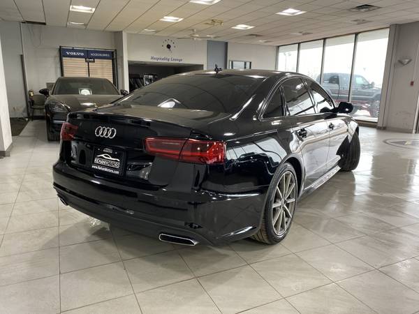 2018 AUDI A6 2 0T SPORT 4DR SEDAN - - by dealer for sale in Springfield, IL – photo 8