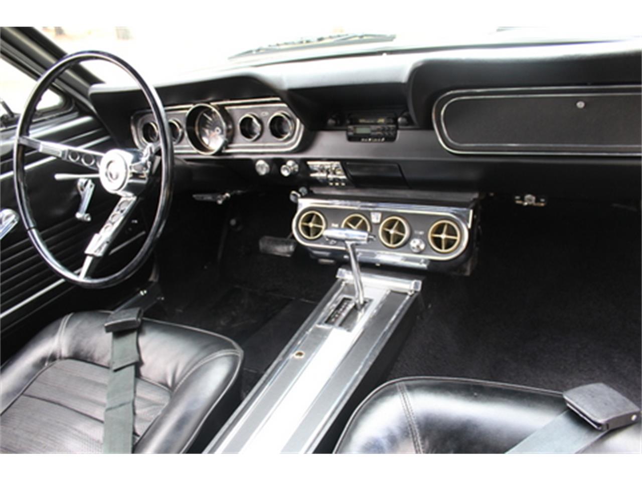 1966 Ford Mustang for sale in Roswell, GA – photo 46