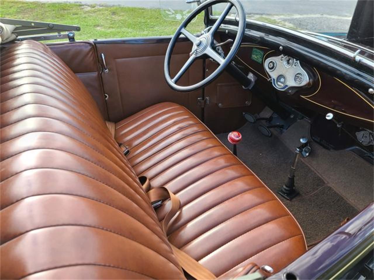 1930 Ford Model A for sale in Hope Mills, NC – photo 23