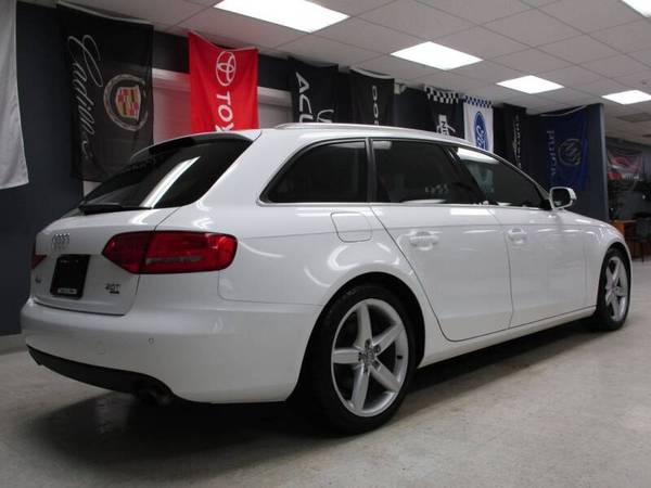 2010 Audi A4 *AWD* *Quattro Avant Prestige* - cars & trucks - by... for sale in East Dundee, WI – photo 12