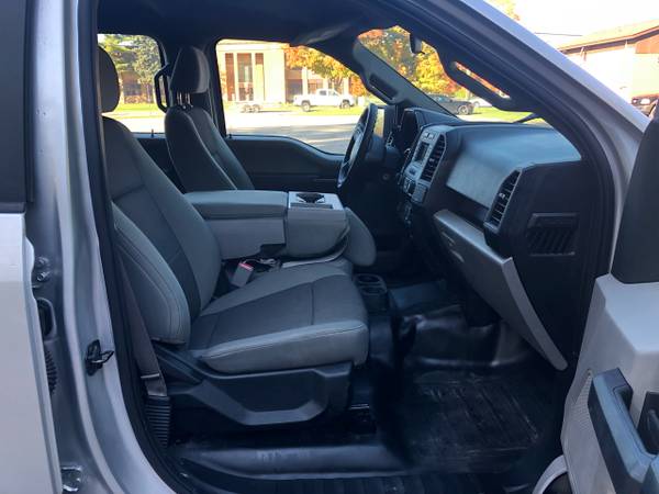 2015 Ford F-150 XL SuperCrew 5.5-ft. Bed 4WD for sale in Waterford Township, MI – photo 16