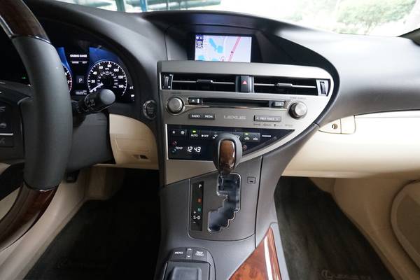 2015 Lexus RX 350 FWD Luxury SUV LQQK - - by dealer for sale in Winter Park, FL – photo 22