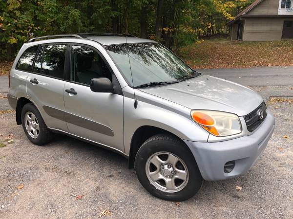 2005 Toyota RAV4 for sale in Lake George, NY