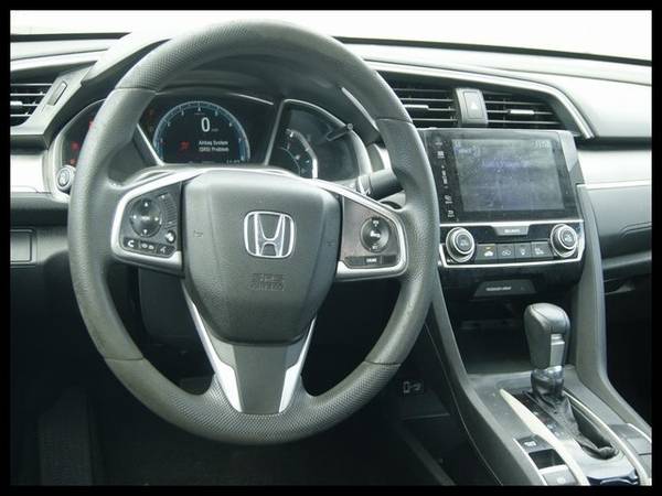 2016 Honda Civic EX for sale in Phoenix, AZ – photo 4