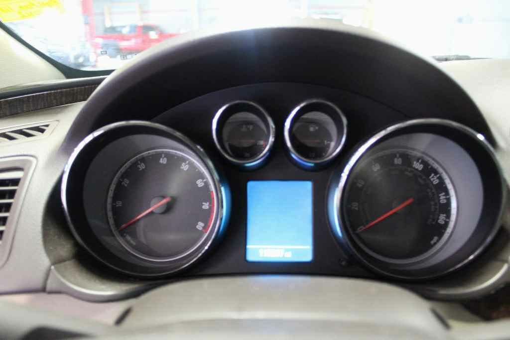 2012 Buick Regal Premium I Turbo Sedan FWD for sale in grand island, NE – photo 6