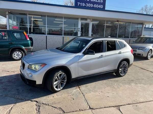 2013 BMW X1 xDrive35i - - by dealer - vehicle for sale in Colorado Springs, CO – photo 2