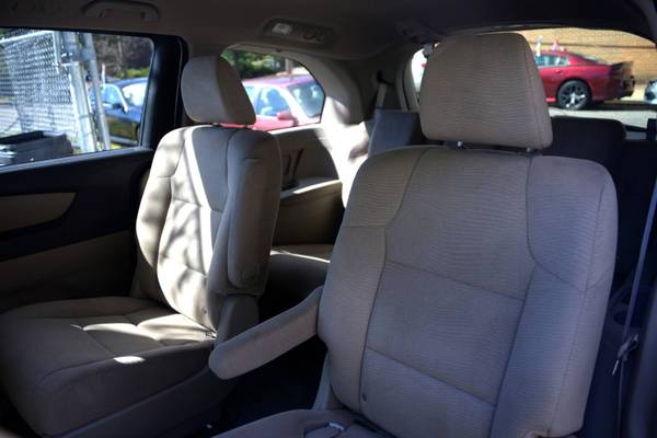 2012 Honda Odyssey LX Wagon*DOWN*PAYMENT*AS*LOW*AS for sale in NEW YORK, NY – photo 7