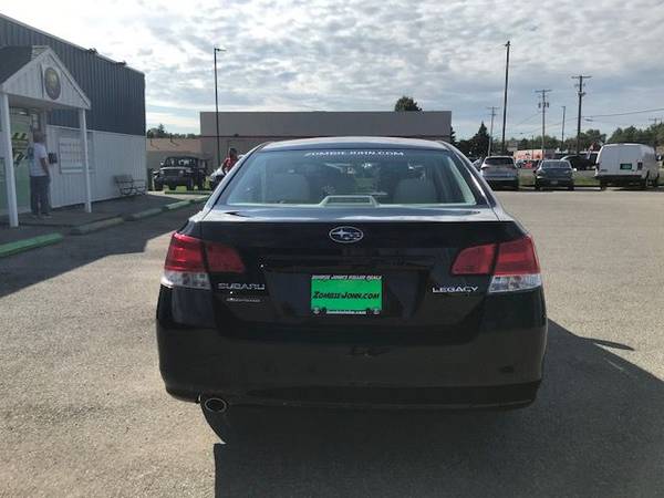 2011 SUBARU LEGACY...DRIVE NOW...PAY LATER!!! for sale in Akron, OH – photo 8