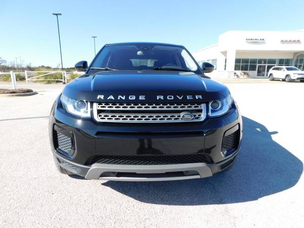2018 Land Rover Range Rover Evoque SE - - by dealer for sale in Gatesville, TX – photo 2