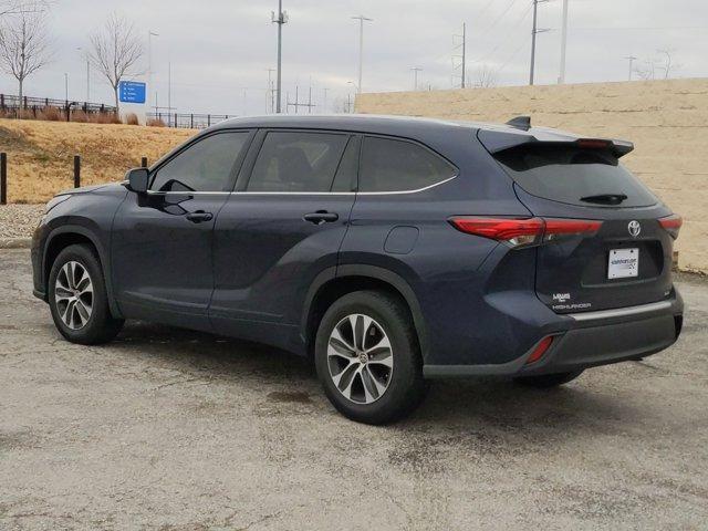 2020 Toyota Highlander XLE for sale in Other, MO – photo 6