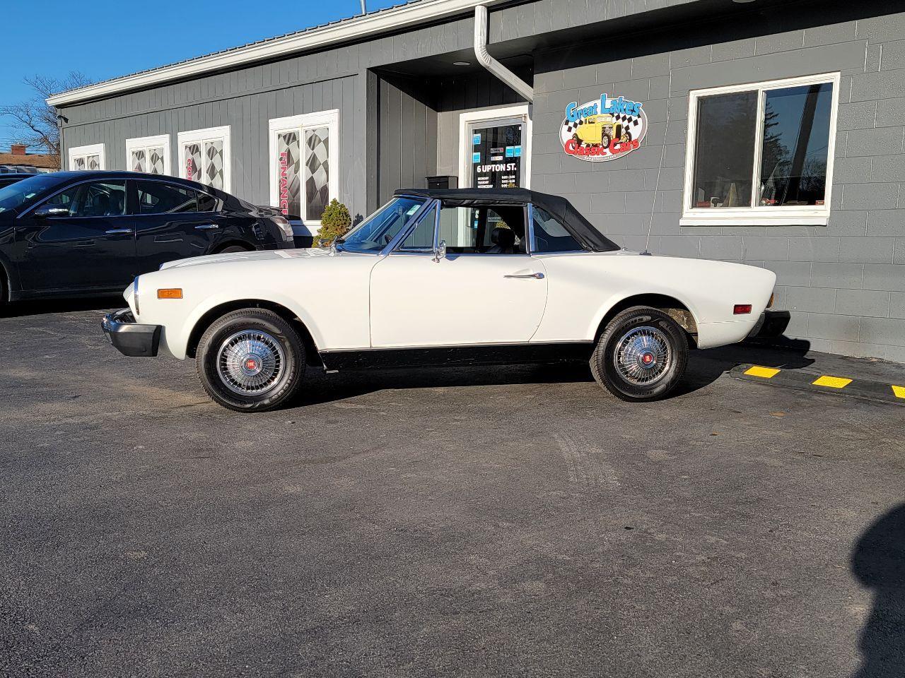 1977 Fiat 124 for sale in Hilton, NY – photo 6