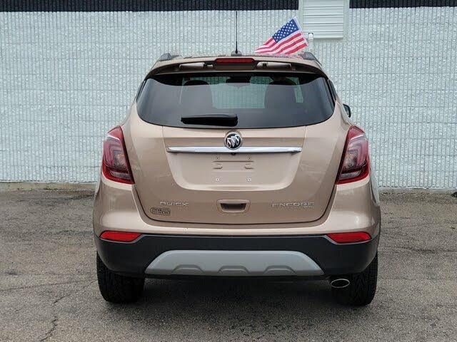2018 Buick Encore Sport Touring AWD for sale in Other, MA – photo 3
