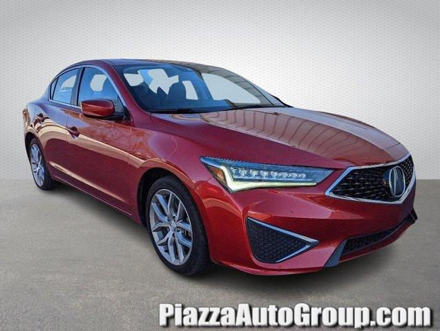 2020 Acura ILX Base for sale in reading, PA