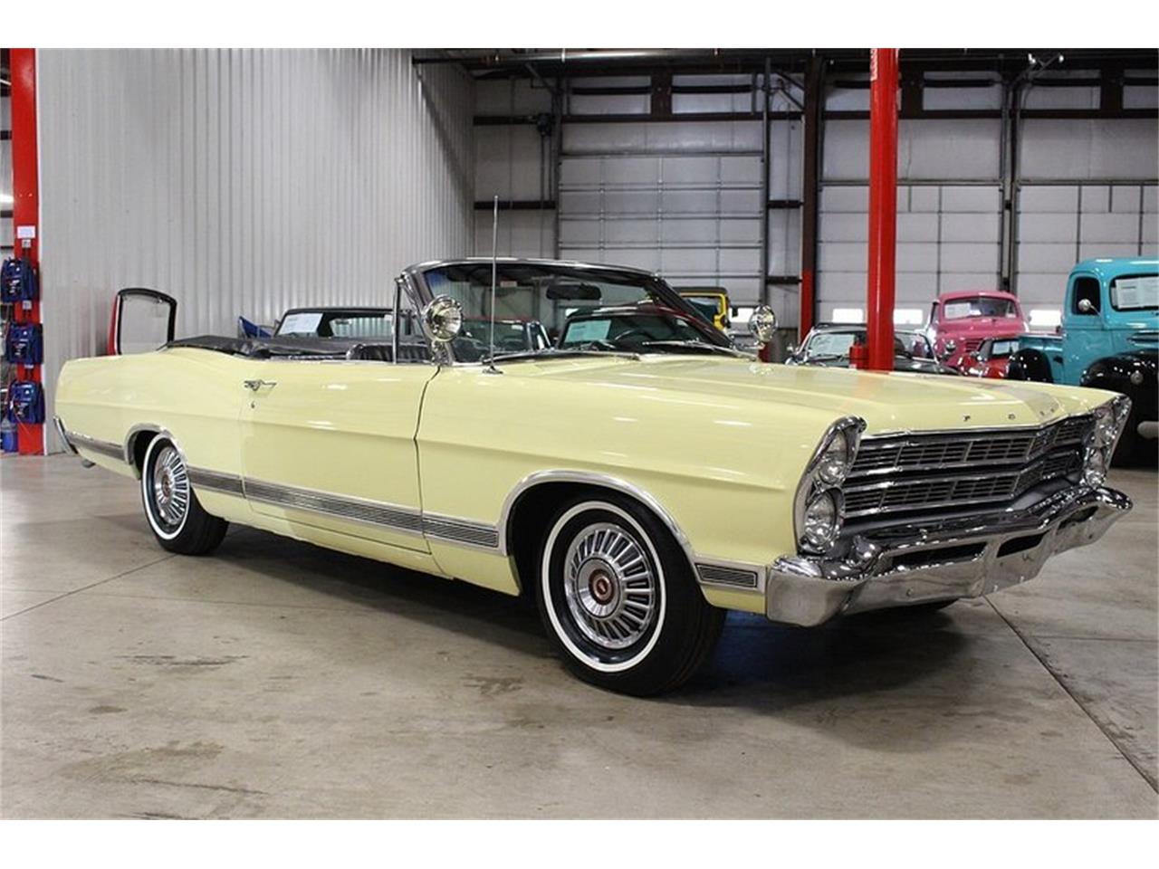 1967 Ford Galaxie 500 XL for sale in Kentwood, MI – photo 7