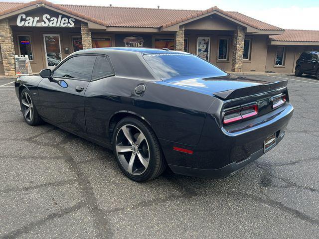 2019 Dodge Challenger R/T for sale in Saint George, UT – photo 7