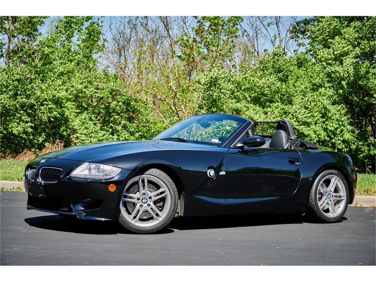 2007 BMW M Roadster for sale in Saint Louis, MO