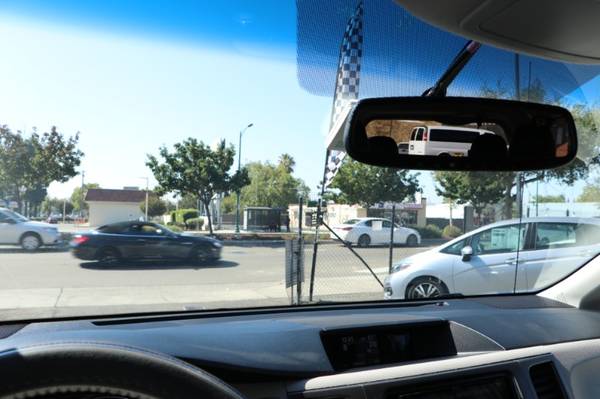 2013 Toyota Sienna FWD 7-Passenger V6 - - by dealer for sale in Hayward, CA – photo 15