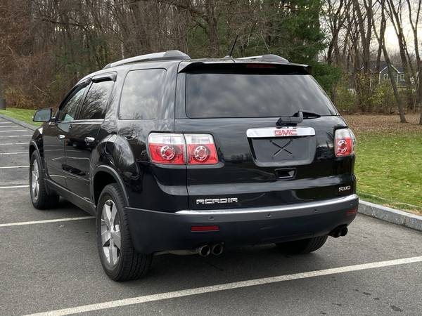 2012 GMC Acadia - cars & trucks - by dealer - vehicle automotive sale for sale in Agawam, MA – photo 6