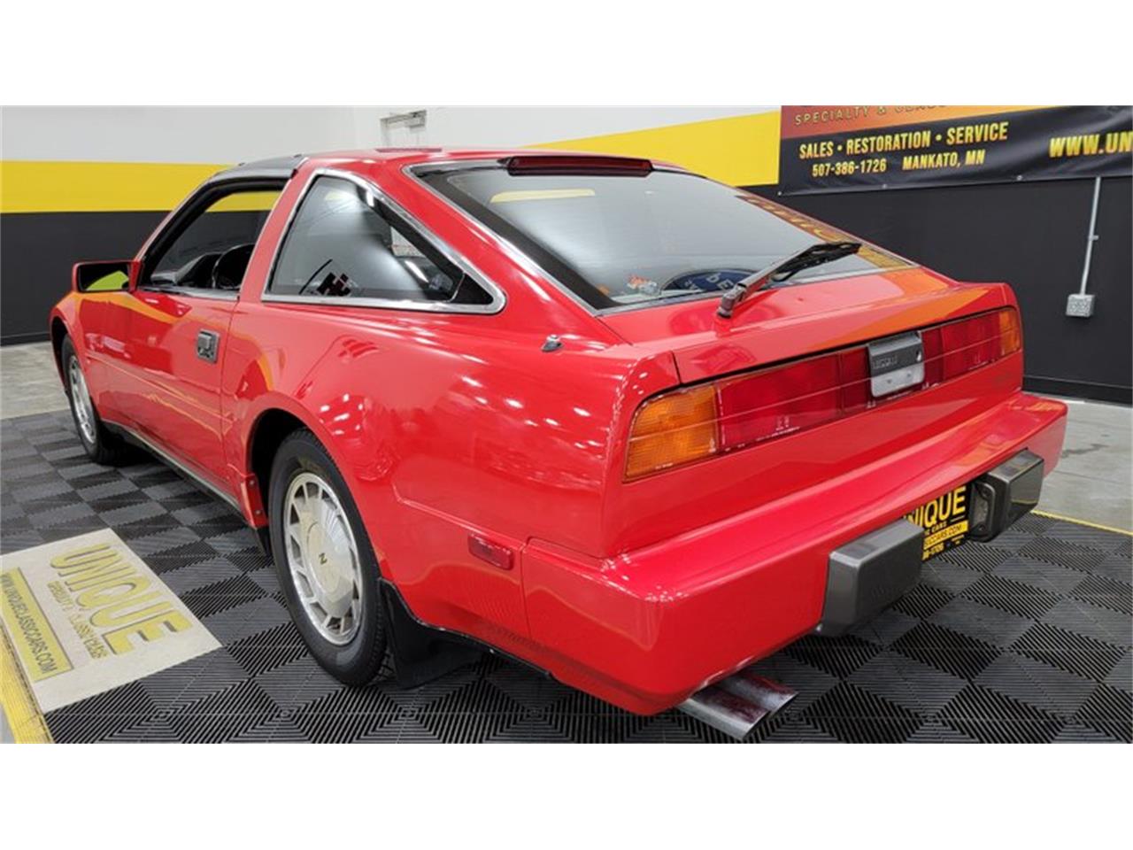 1987 Nissan 300ZX for sale in Mankato, MN – photo 7