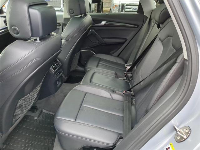 2018 Audi Q5 2.0T Tech Premium for sale in Lowell, MA – photo 33