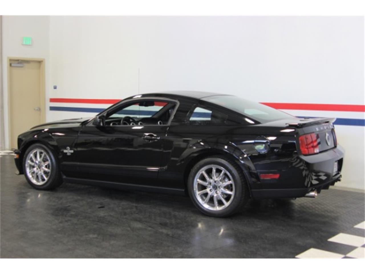 2009 Shelby GT500 for sale in San Ramon, CA – photo 6