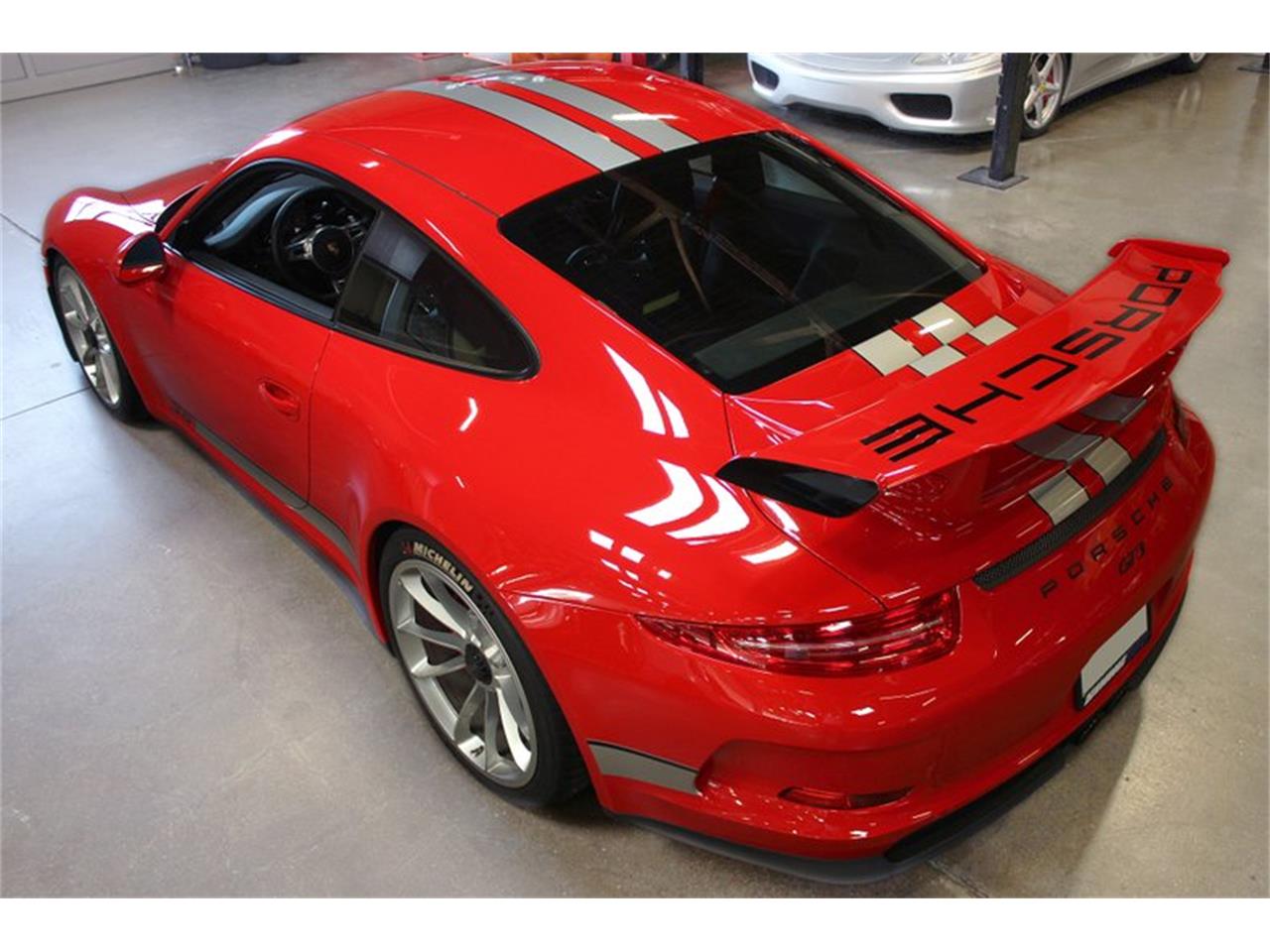 2015 Porsche 911 for sale in San Carlos, CA – photo 10