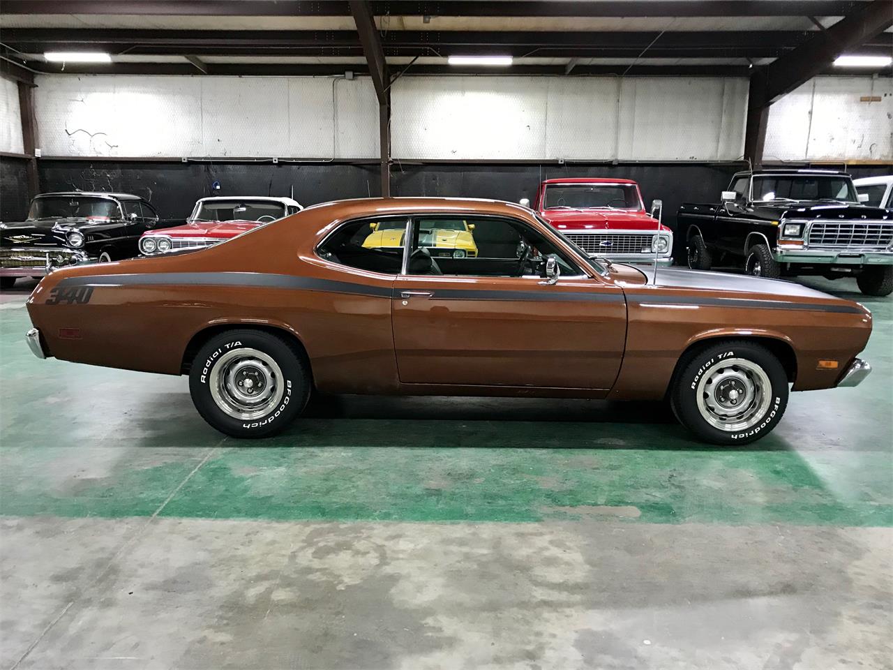1971 Plymouth Duster for sale in Sherman, TX – photo 6