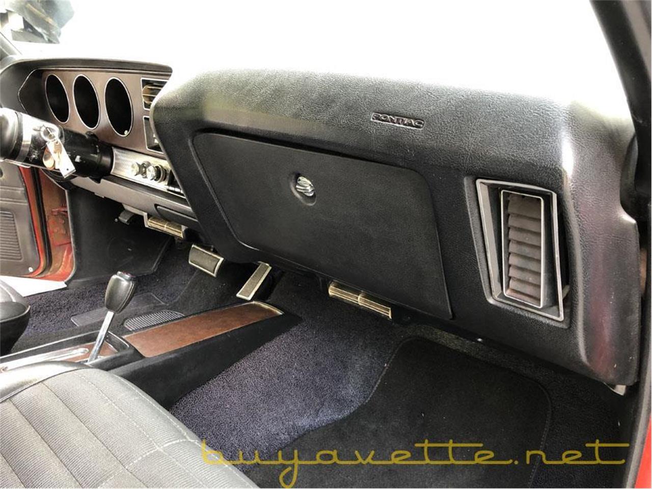 1971 Pontiac GTO for sale in Atlanta, GA – photo 20