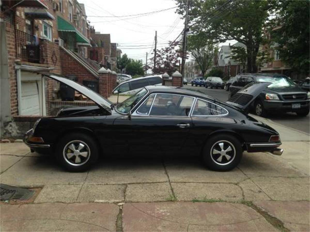 1967 Porsche 911 for sale in Long Island, NY – photo 13