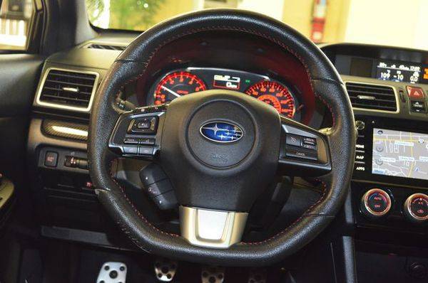 2016 Subaru WRX WRX Limited Sedan 4D - 99.9% GUARANTEED APPROVAL! for sale in Manassas, VA – photo 22