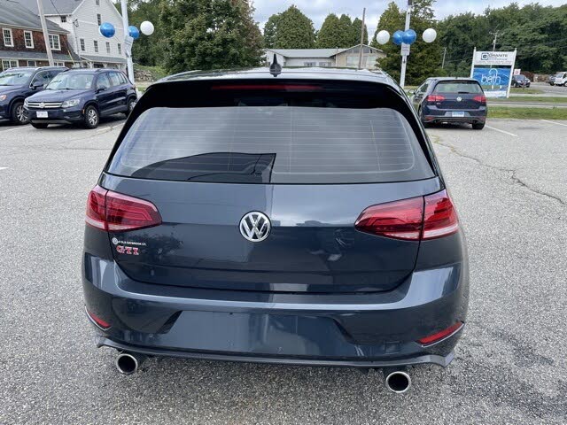 2019 Volkswagen Golf GTI 2.0T Rabbit Edition FWD for sale in Other, CT – photo 6