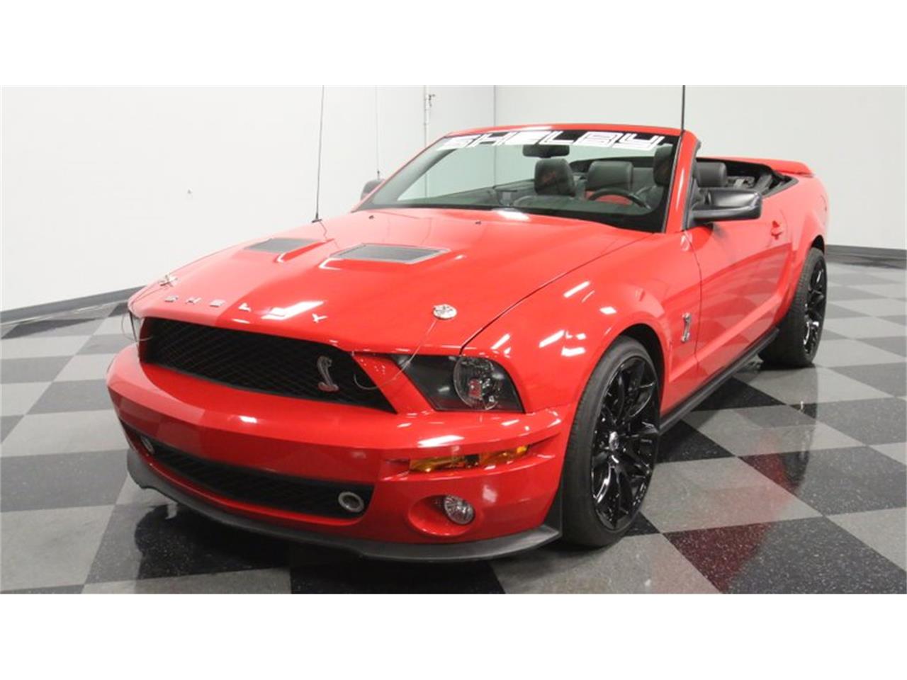 2008 Ford Mustang for sale in Lithia Springs, GA – photo 5