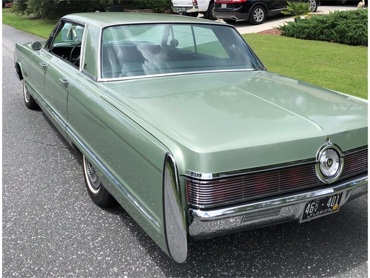 1967 Chrysler Imperial For Sale In Orlando Fl