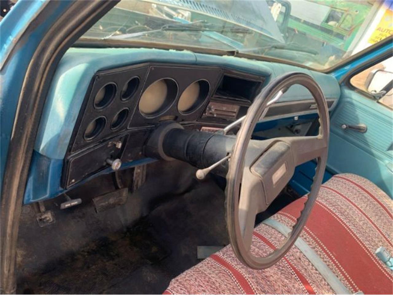 1979 Chevrolet C10 for sale in Cadillac, MI – photo 6