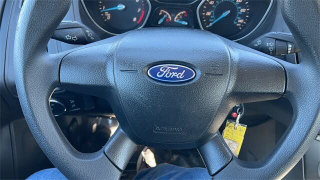 2014 Ford Focus S for sale in Indianola, IA – photo 4