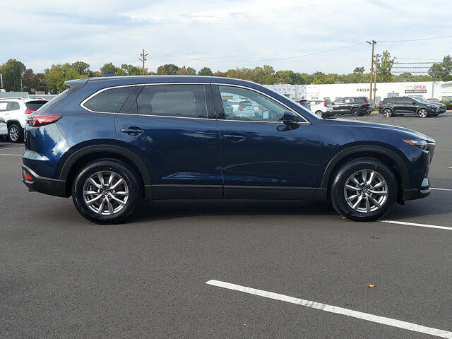 2019 Mazda CX-9 Touring AWD for sale in Other, PA – photo 7